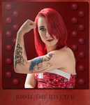 Rosie the Riveter