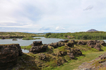 Myvatn.