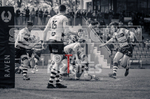 Guernsey Raiders v Canterbury RFC-11