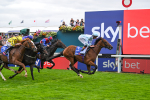 Race 3 3.00pm Sky Bet Great Voltigeur Stakes portfolio