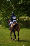 BE100 Open, Rider 351 to 375 portfolio
