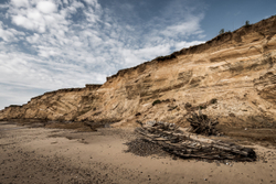 Covehithe shipwreck