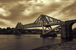 Connel Bridge, Argyll.
