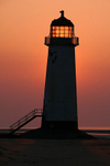 Talacre Lighthouse vertical P1
