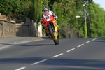 Wayne Kirwan Honda / Crossan Motorcycles