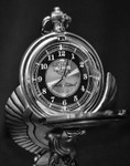 Watch - By Dave Tobin