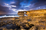 Azure Window