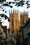 5  York Minster and Petergate