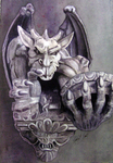 Dans Gargoyle