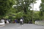 Eric Wilson Honda / Mike Smith Racing