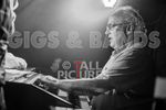 Alfie Bartons 25th Anniversary Gig-42