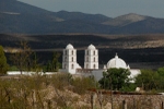 Satevó, Chihuahua, San Francisco Javier