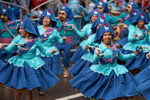 Oruro Carnival 2017 portfolio