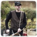 Dougie - Drummer & Squire Support