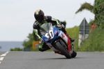 Ivan Lintin Honda / Taylor Lindsey Racing