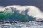 Wave Capture II