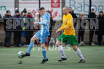 Vale Rec v Island U18-22