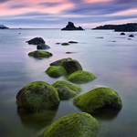 Ballintoy Twilight
