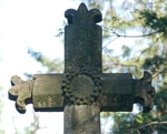 San Sebastián, atrial cross front, crossing