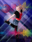 Club Dancer