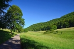 Slovak Karst, Košice region, Slovakia