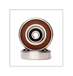 Self lube bearing