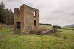4430 Engine house at Ladywell lead mine