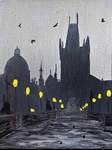 Prague