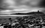 Dunstanburgh Castle
