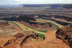 Canyonlands-2011 portfolio