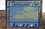 Látrabjarg, Westfjords, Iceland