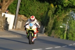 James Shipley Yamaha / Heywood Electrical/Supercoat/Cat