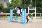 Unaffiliated Show Jumping portfolio