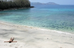 Blue Lagoon, Bali