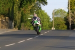 James Hillier Kawasaki / Quattro Plant Muc-Off Kawasaki