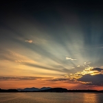 L-18-Radiant Rays