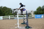 Class 23a&b Pony Newc & 1.00m Open portfolio