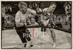 Cage Fighting_BW-1