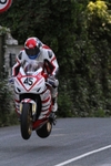 Michael Russell Honda / Lee Hardy Racing