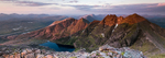 An Teallach and Fisherfield Forest, Highland2