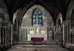 St. Peter's Episcopal Church (Germantown, PA) | Intact Altar