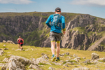 Buttermere Horseshoe-311