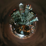 Canary Wharf - London