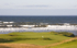 Kingsbarns 8th  15th Flags