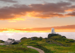 Llanddwyn Island