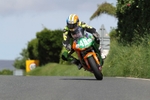 Adam Child Kawasaki / MCN/KEN URWIN RACING