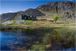 Cwm Orthin