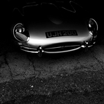 Jaguar E-Type