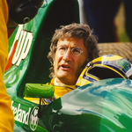Eddie Jordan