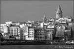 Galata District